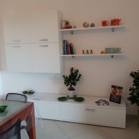 La Quiete Degli Dei Apartment Agerola Bagian luar foto