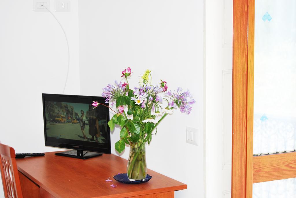 La Quiete Degli Dei Apartment Agerola Ruang foto