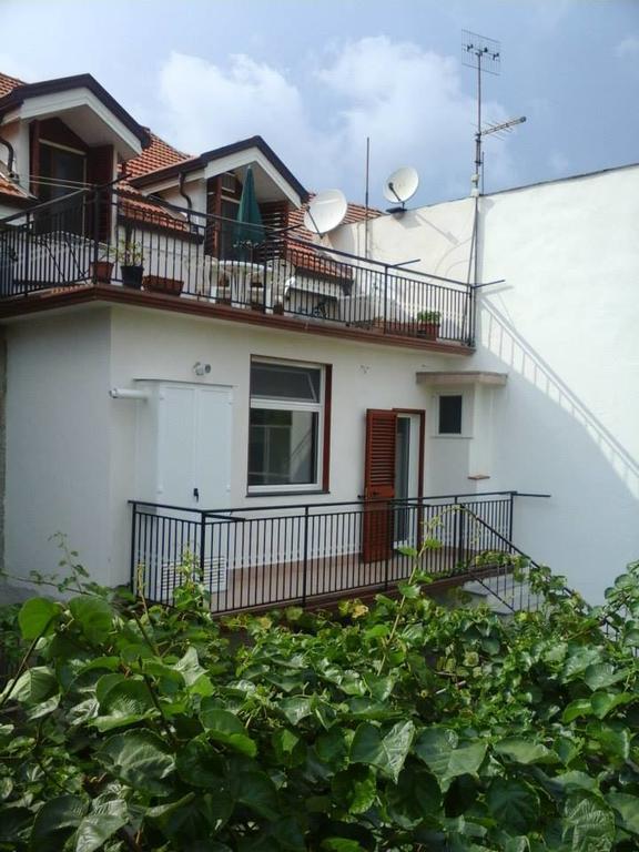 La Quiete Degli Dei Apartment Agerola Ruang foto