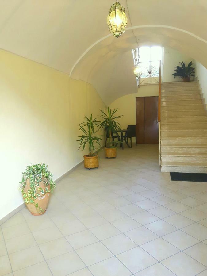 La Quiete Degli Dei Apartment Agerola Bagian luar foto