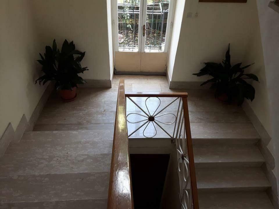 La Quiete Degli Dei Apartment Agerola Bagian luar foto